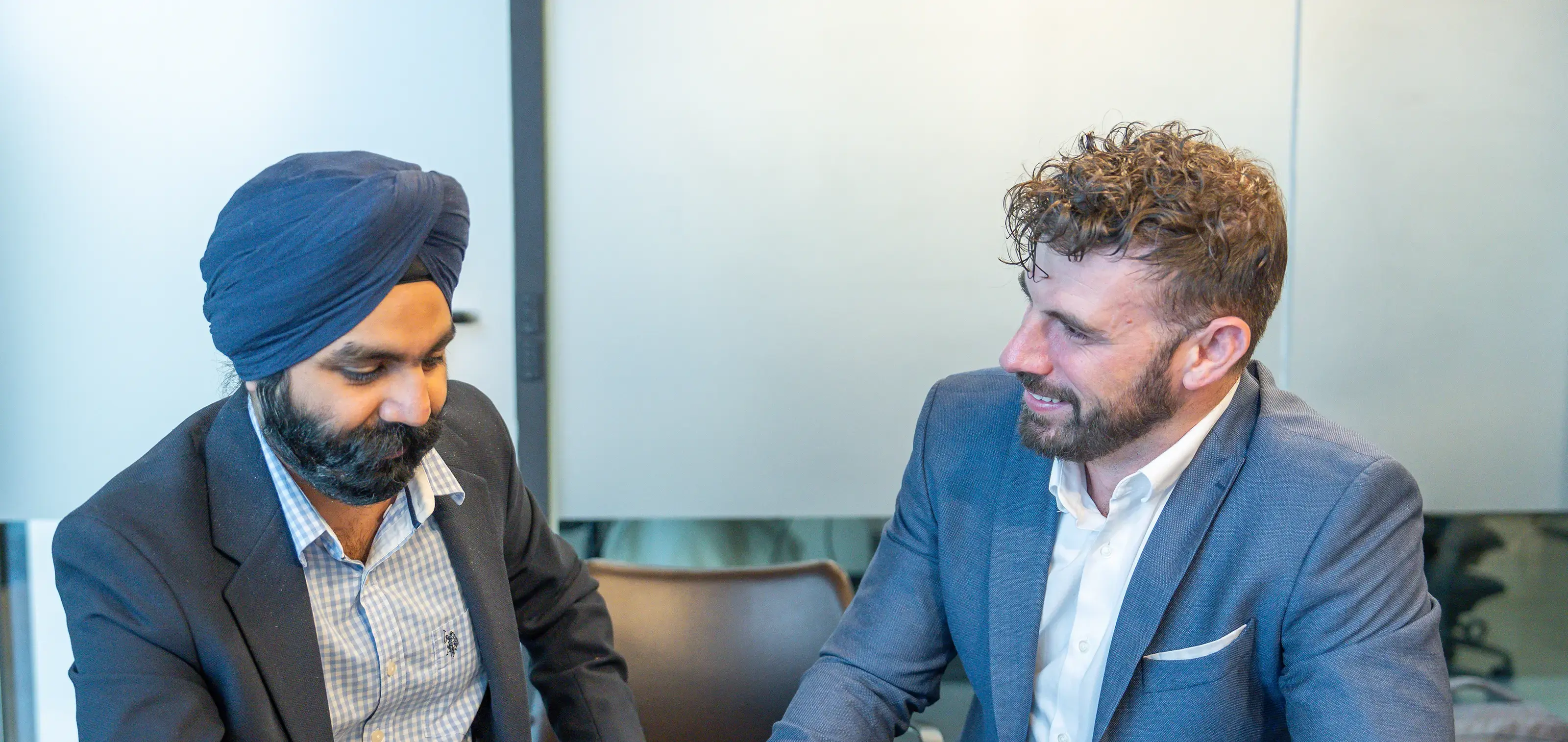 Careers — Asenti Diligence Partners